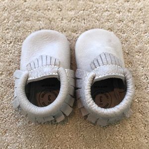 Freshly Picked Moccasins